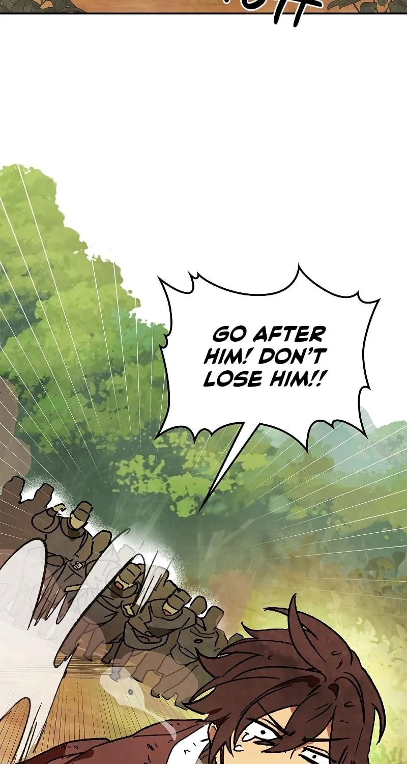 Chronicles of a Returner Chapter 9 page 58 - 
