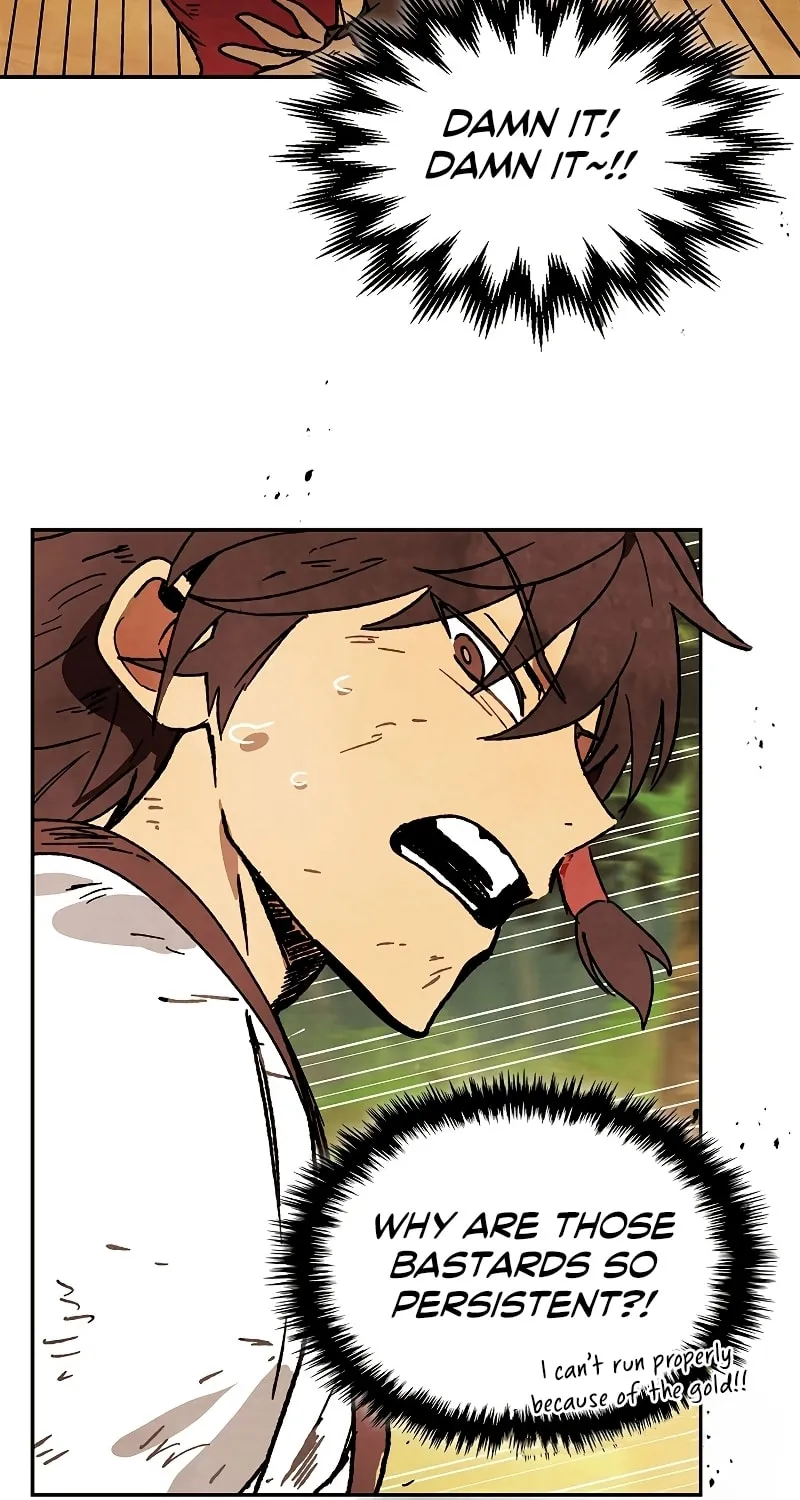 Chronicles of a Returner Chapter 9 page 60 - 