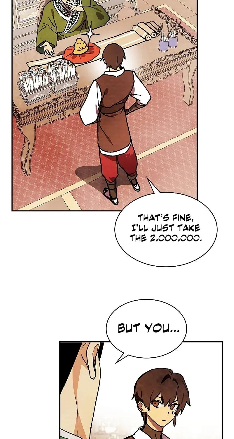 Chronicles of a Returner Chapter 9 page 8 - 