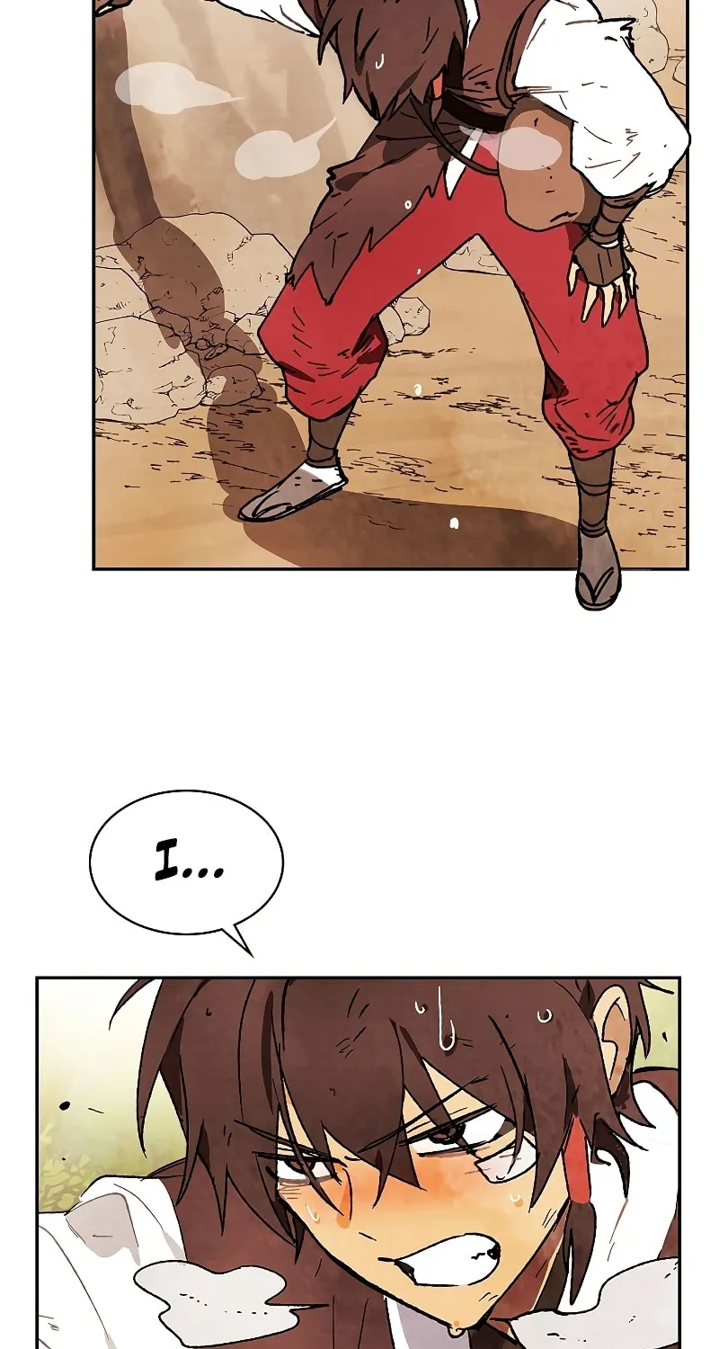 Chronicles of a Returner Chapter 9 page 72 - 