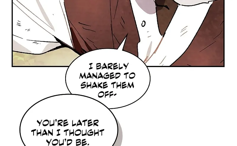 Chronicles of a Returner Chapter 9 page 73 - 