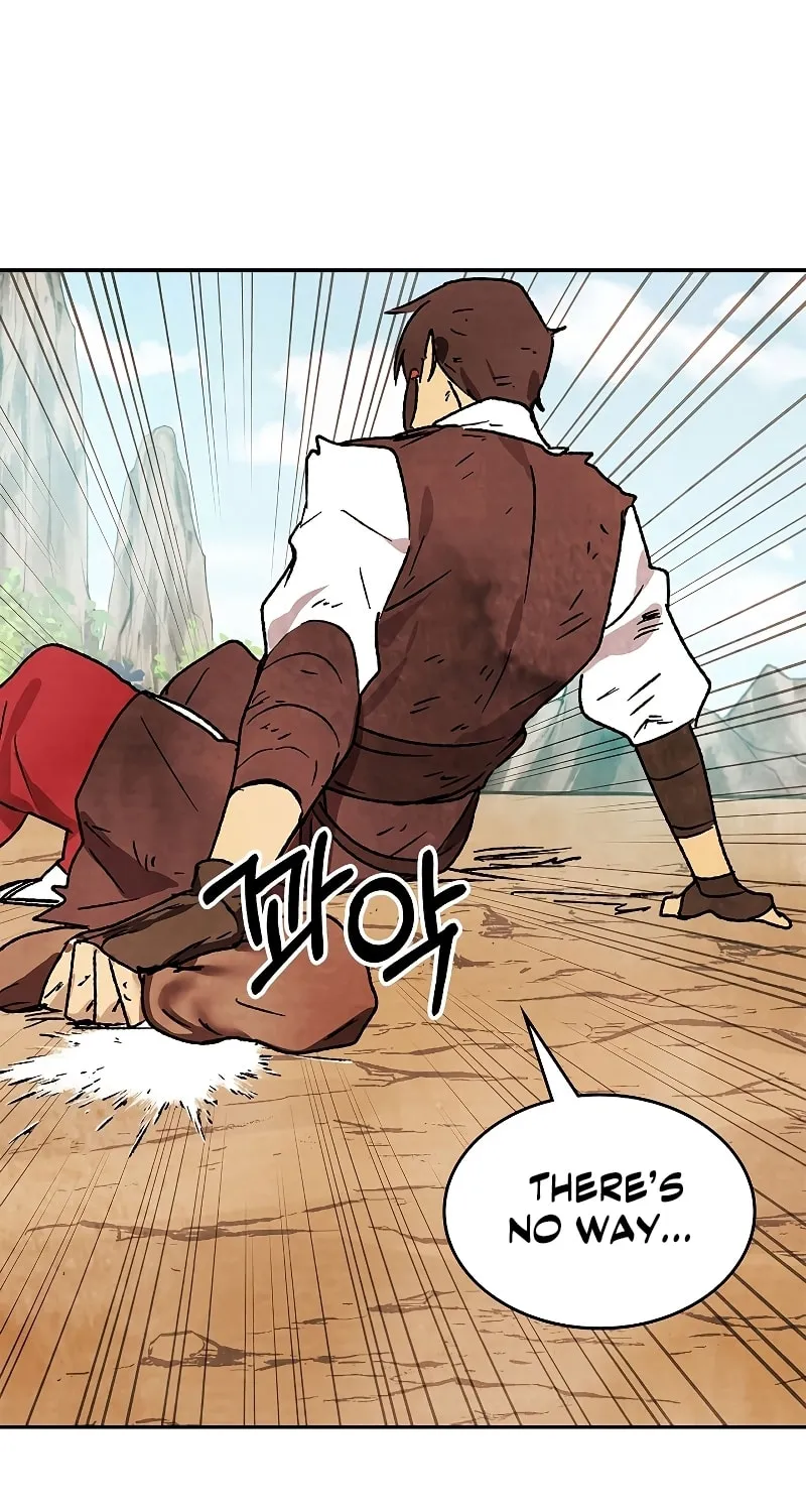 Chronicles of a Returner Chapter 9 page 80 - 