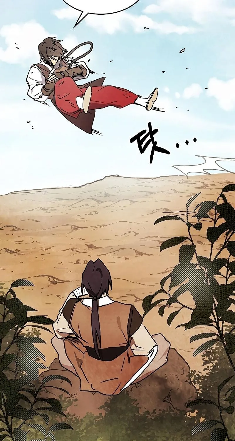 Chronicles of a Returner Chapter 9 page 82 - 