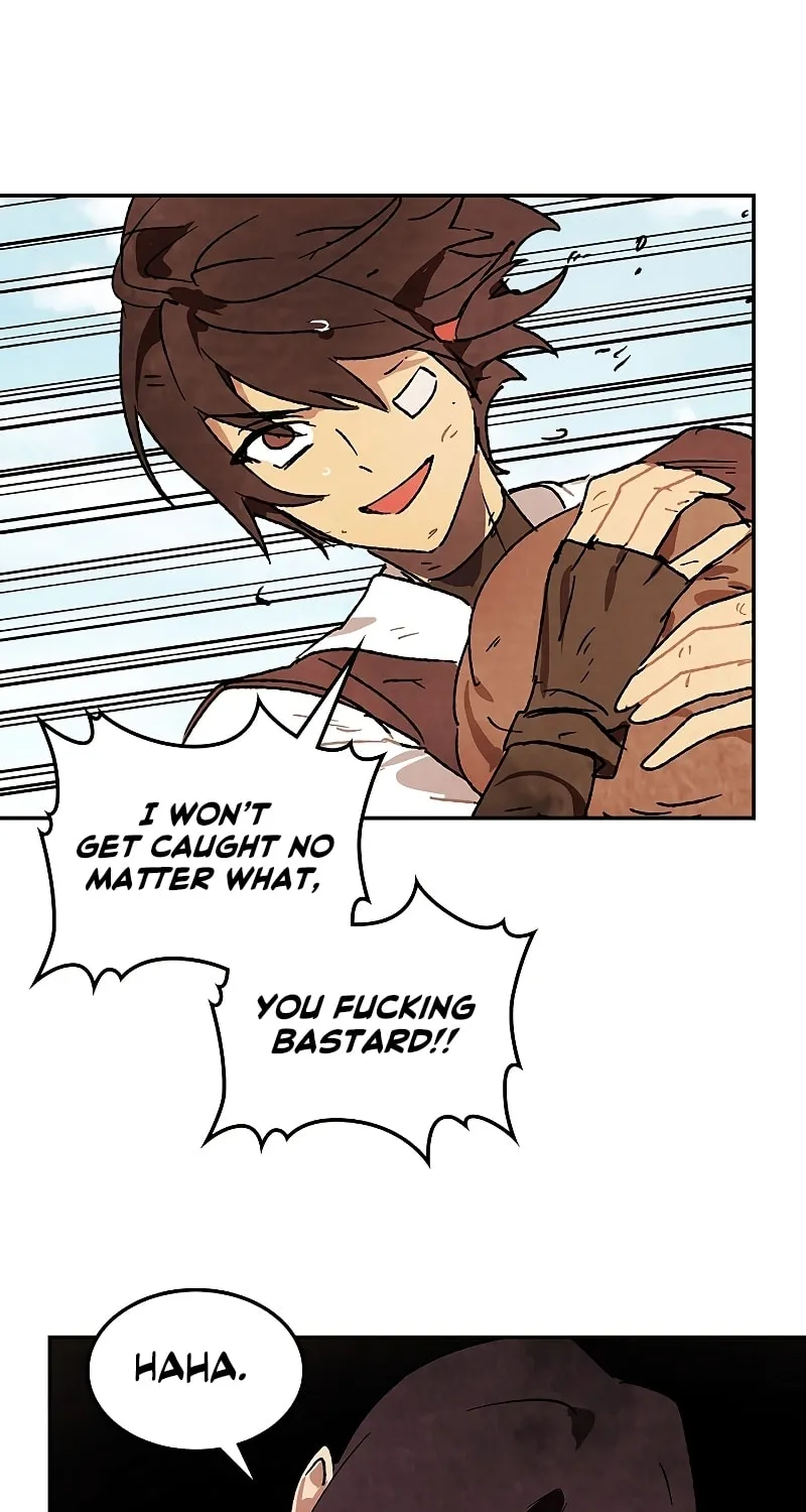Chronicles of a Returner Chapter 9 page 84 - 