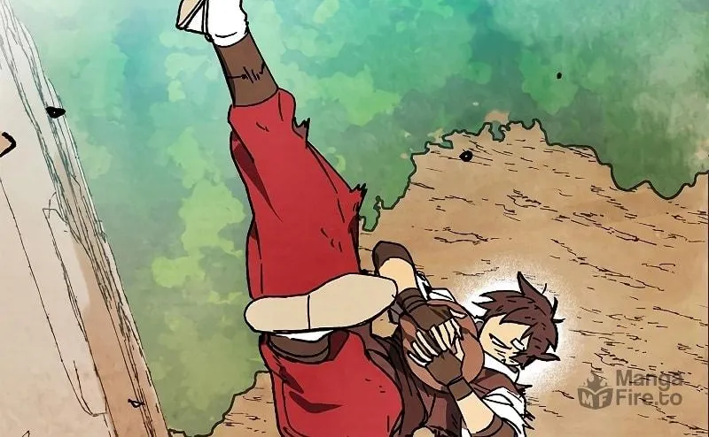 Chronicles of a Returner Chapter 9 page 89 - 