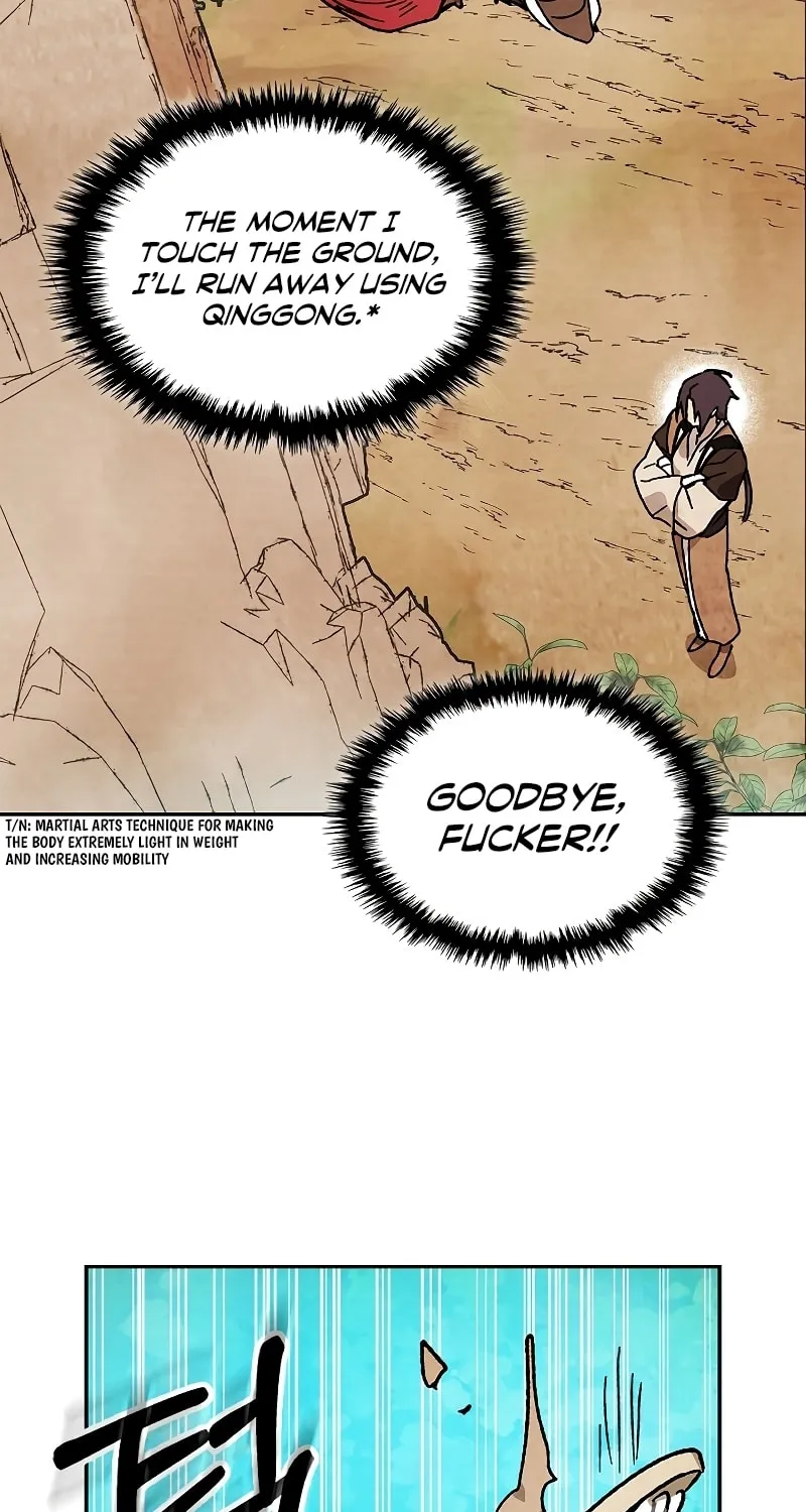 Chronicles of a Returner Chapter 9 page 90 - 