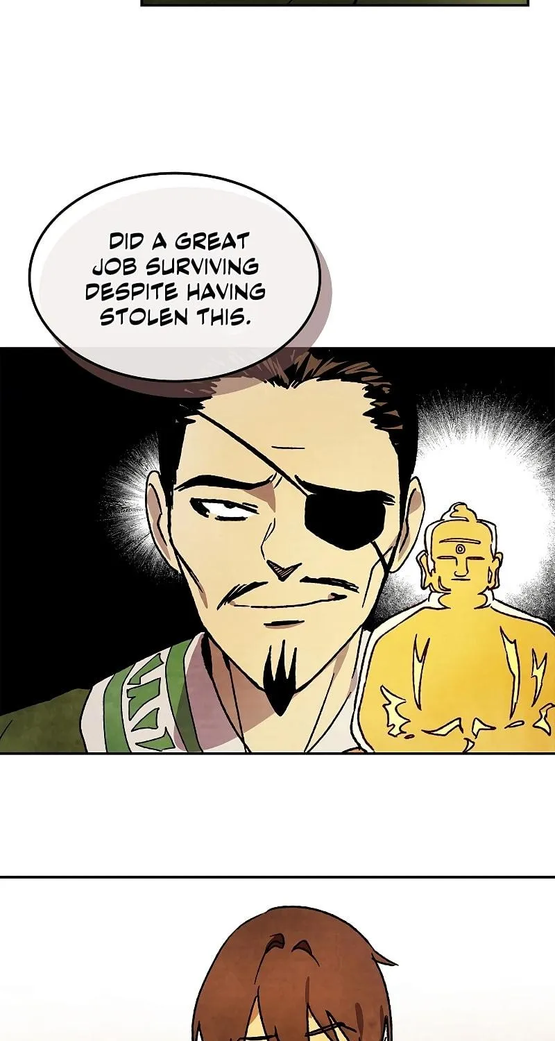 Chronicles of a Returner Chapter 9 page 10 - 