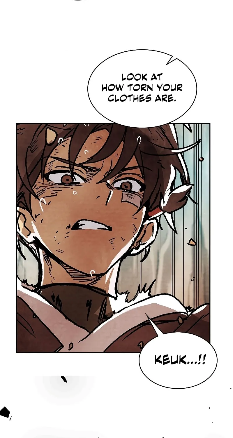Chronicles of a Returner Chapter 9 page 96 - 