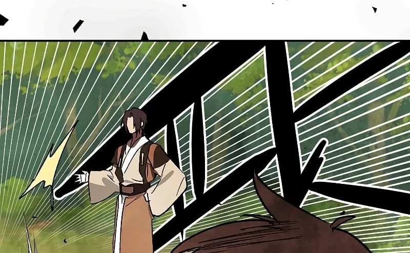 Chronicles of a Returner Chapter 9 page 97 - 