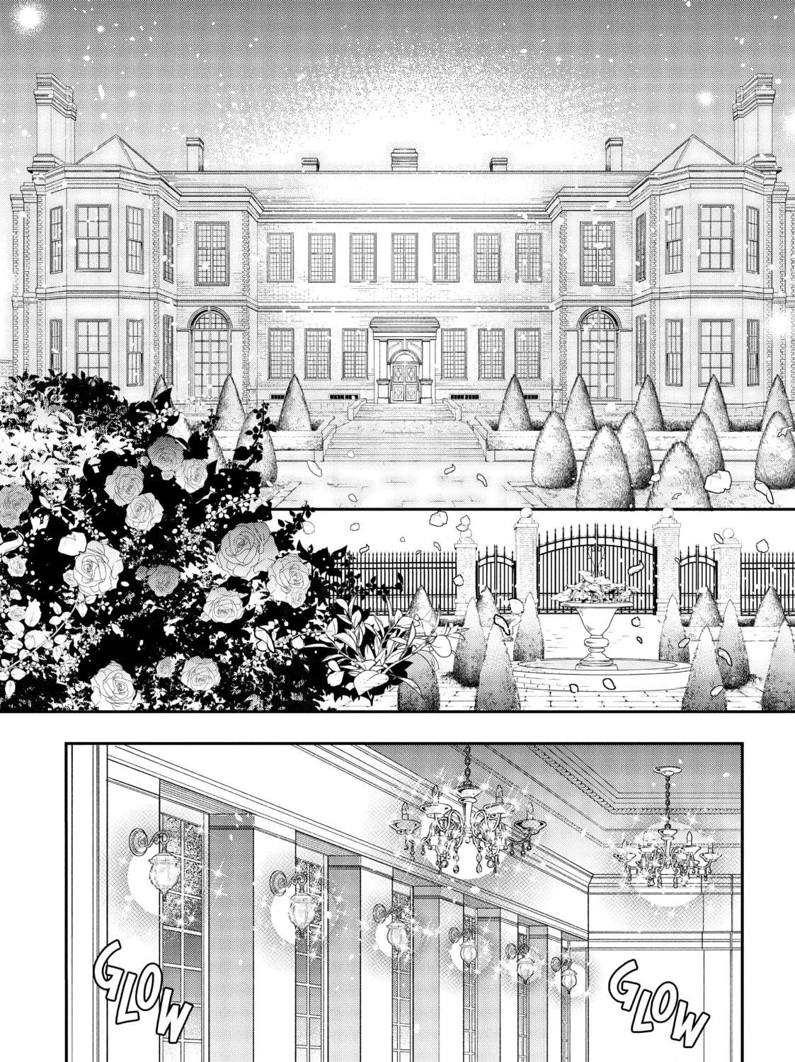 Chronicles of an Aristocrat Reborn in Another World Chapter 13 page 17 - 
