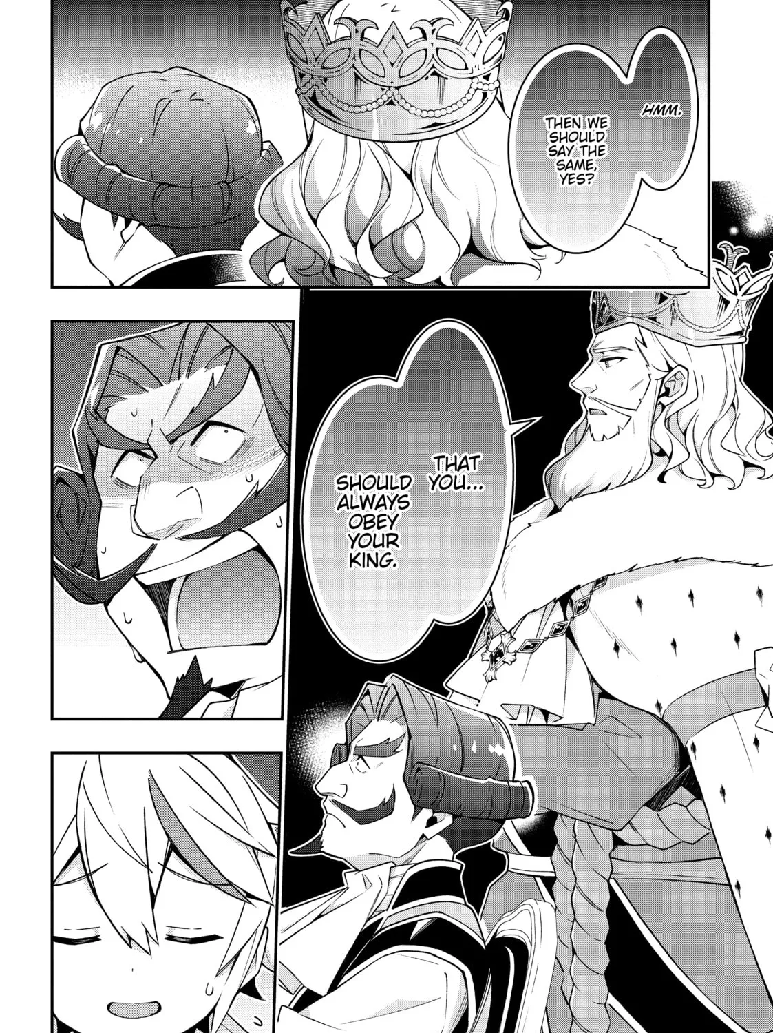 Chronicles of an Aristocrat Reborn in Another World Chapter 15 page 51 - 