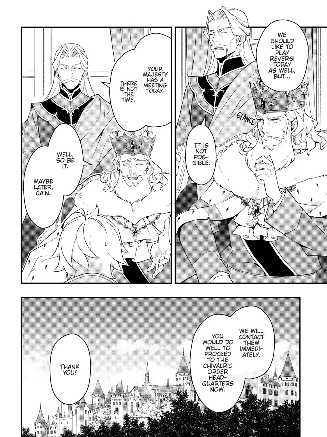 Chronicles of an Aristocrat Reborn in Another World Chapter 16 page 15 - 