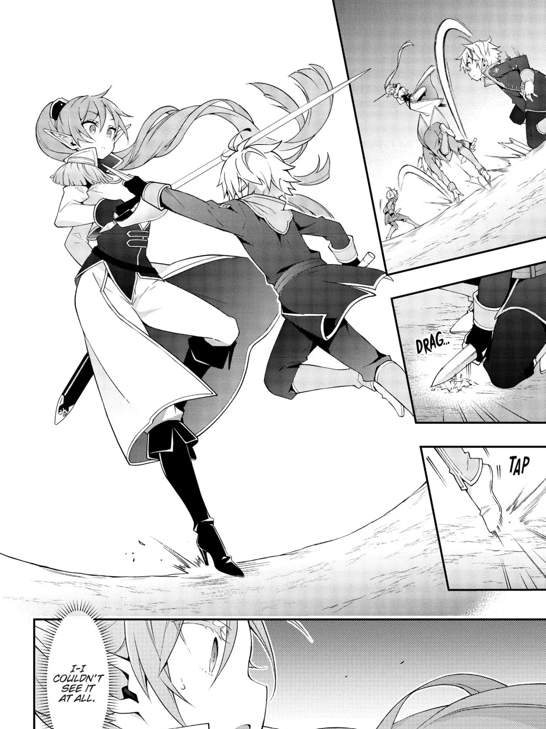 Chronicles of an Aristocrat Reborn in Another World Chapter 16 page 63 - 