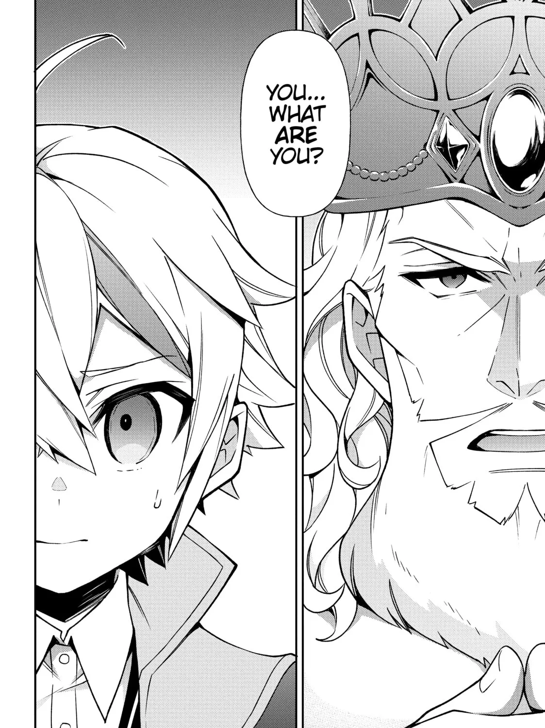 Chronicles of an Aristocrat Reborn in Another World Chapter 17 page 63 - 