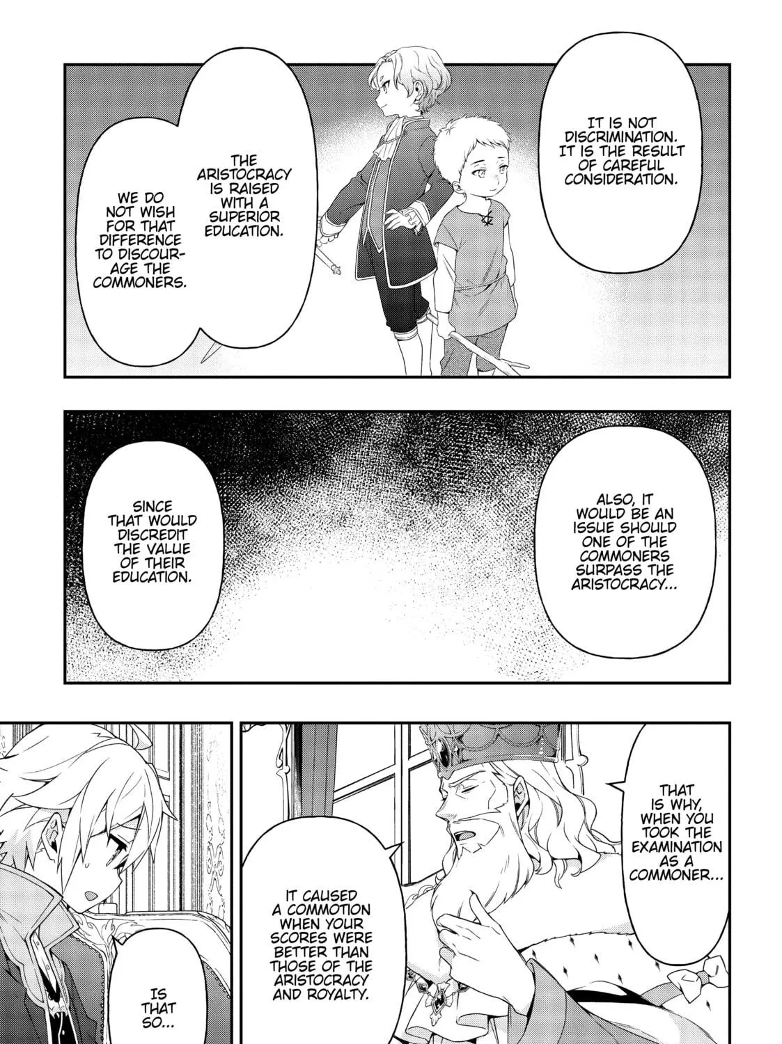 Chronicles of an Aristocrat Reborn in Another World Chapter 22 page 17 - 