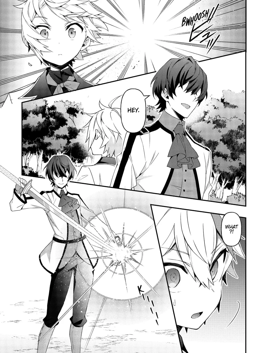Chronicles of an Aristocrat Reborn in Another World Chapter 22 page 61 - 