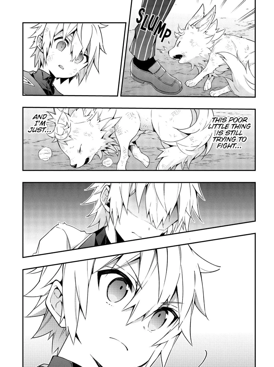 Chronicles of an Aristocrat Reborn in Another World Chapter 24 page 17 - 