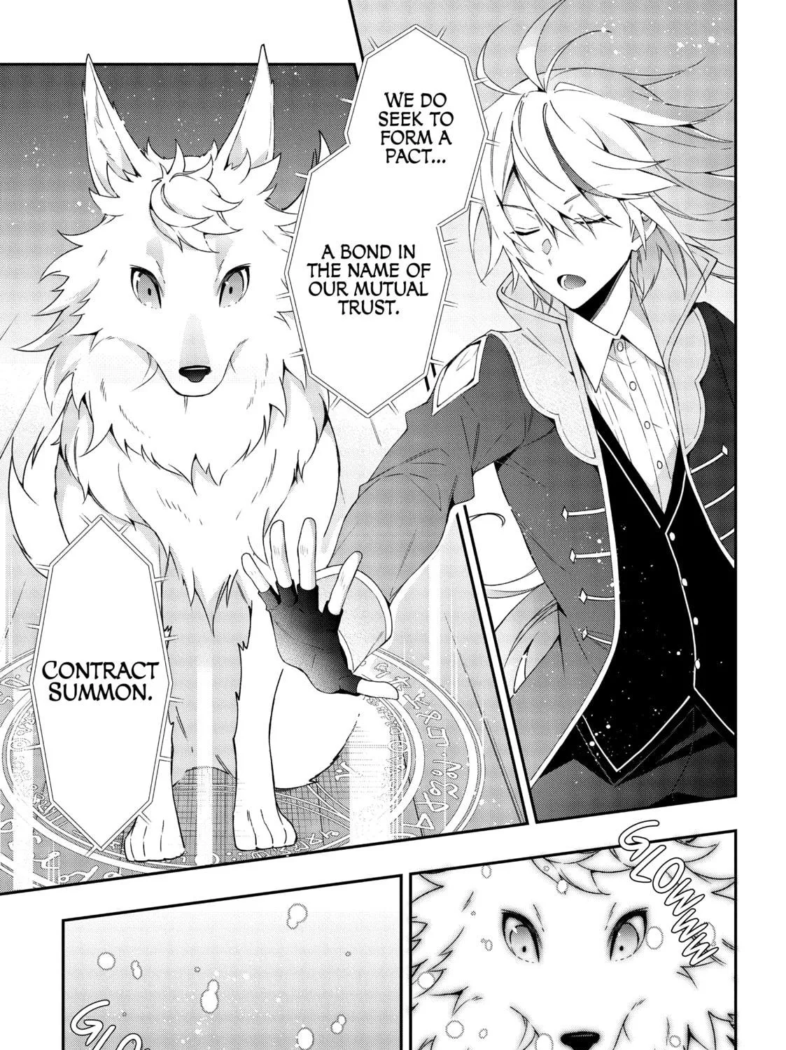 Chronicles of an Aristocrat Reborn in Another World Chapter 24 page 49 - 