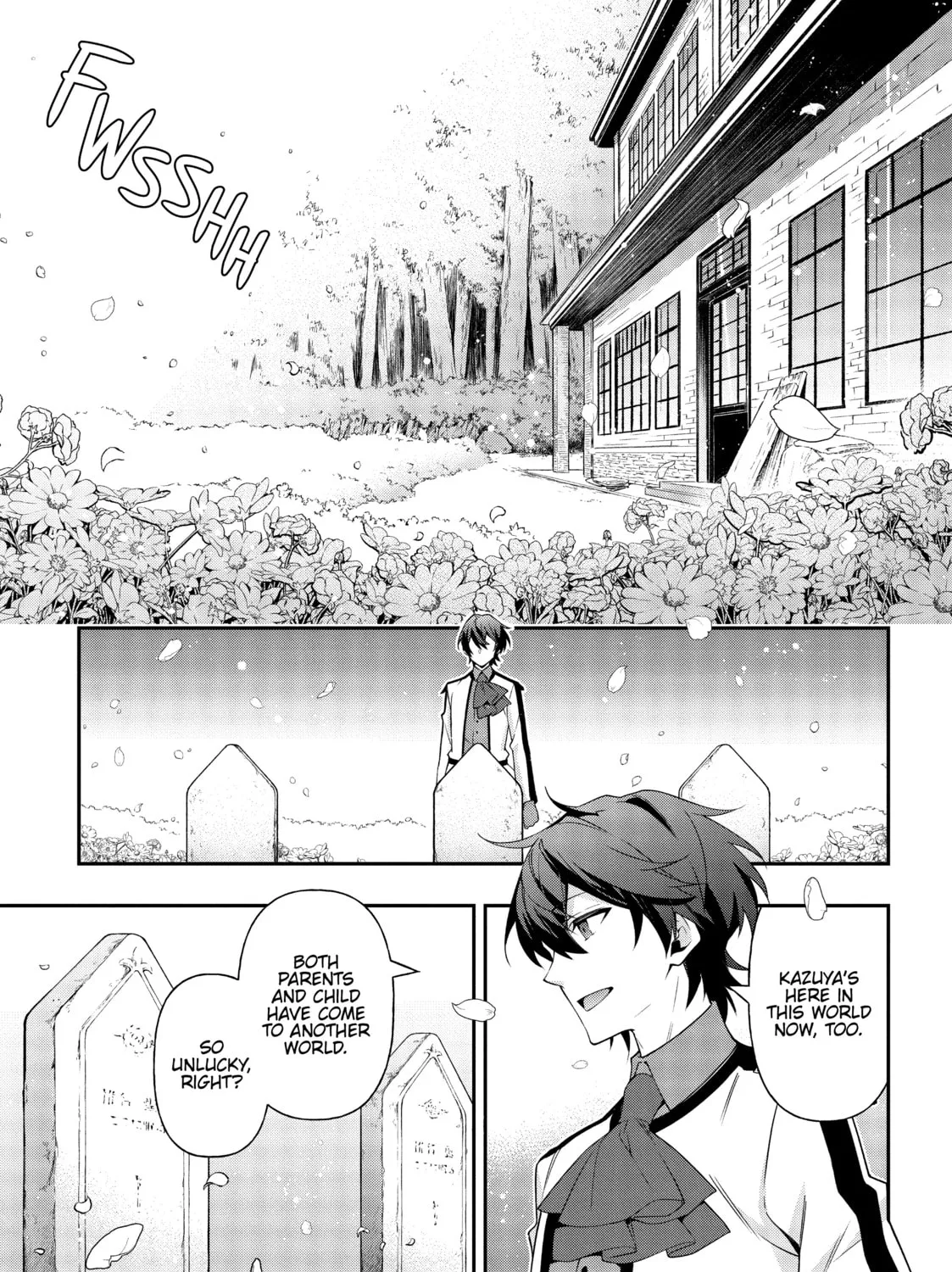 Chronicles of an Aristocrat Reborn in Another World Chapter 24 page 61 - 