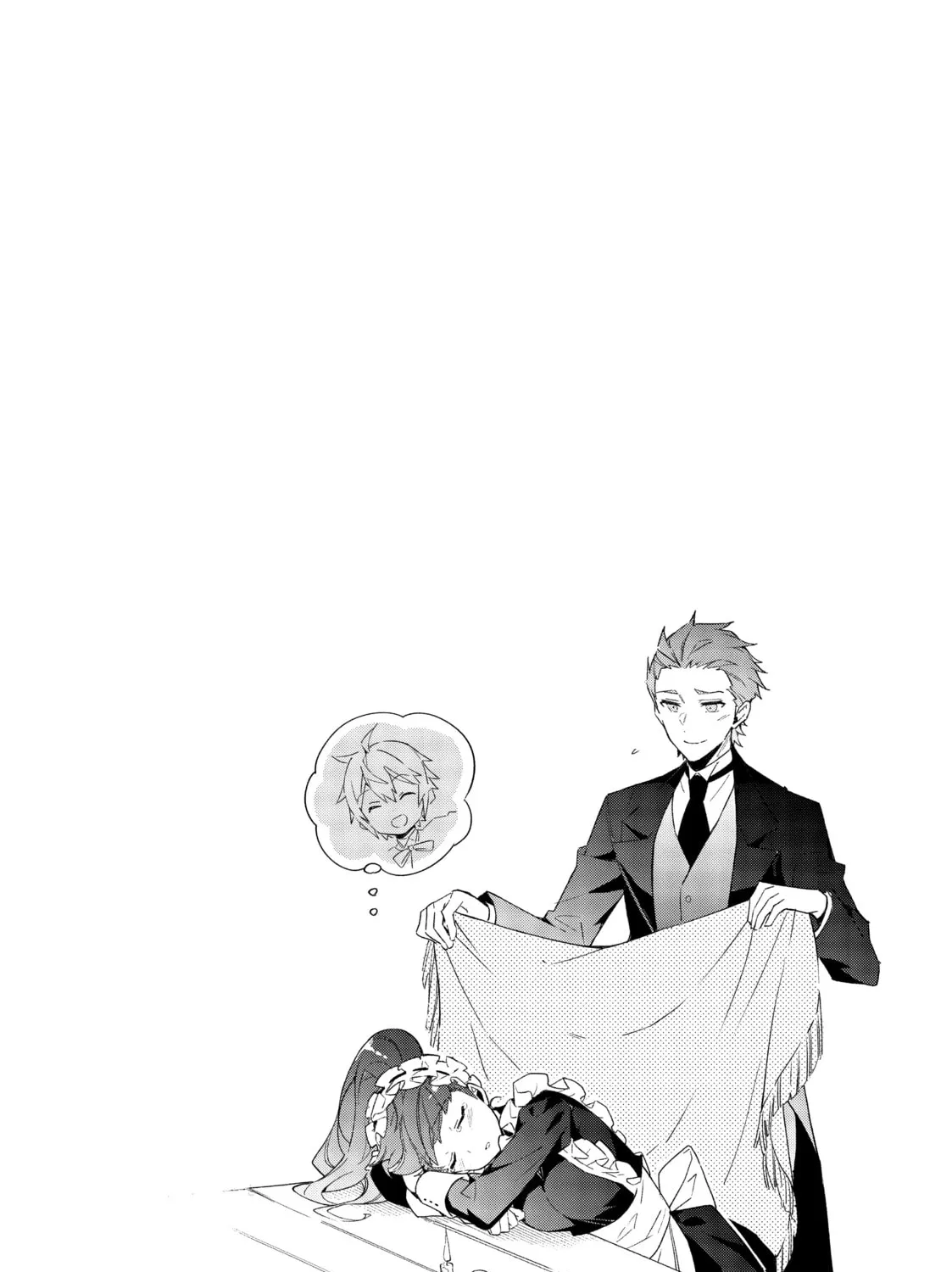 Chronicles of an Aristocrat Reborn in Another World Chapter 24 page 67 - 