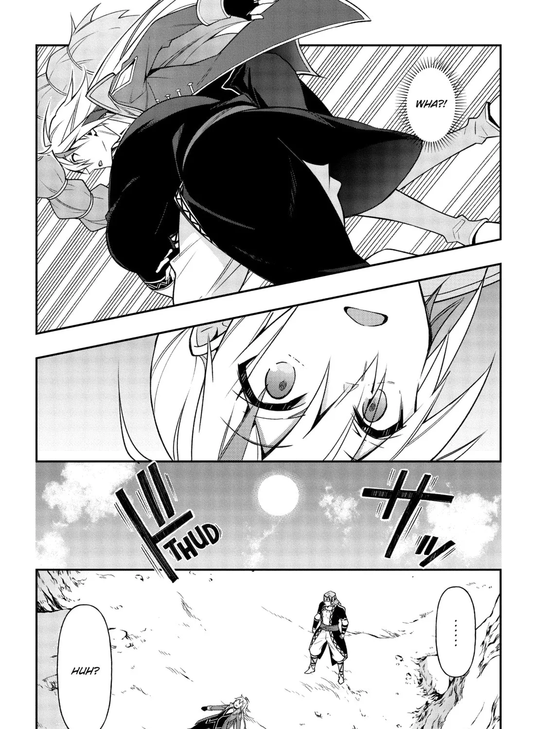 Chronicles of an Aristocrat Reborn in Another World Chapter 25 page 7 - 