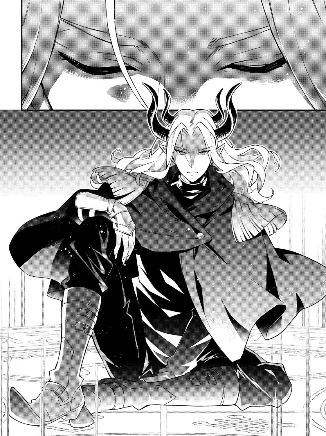 Chronicles of an Aristocrat Reborn in Another World Chapter 27 page 53 - 