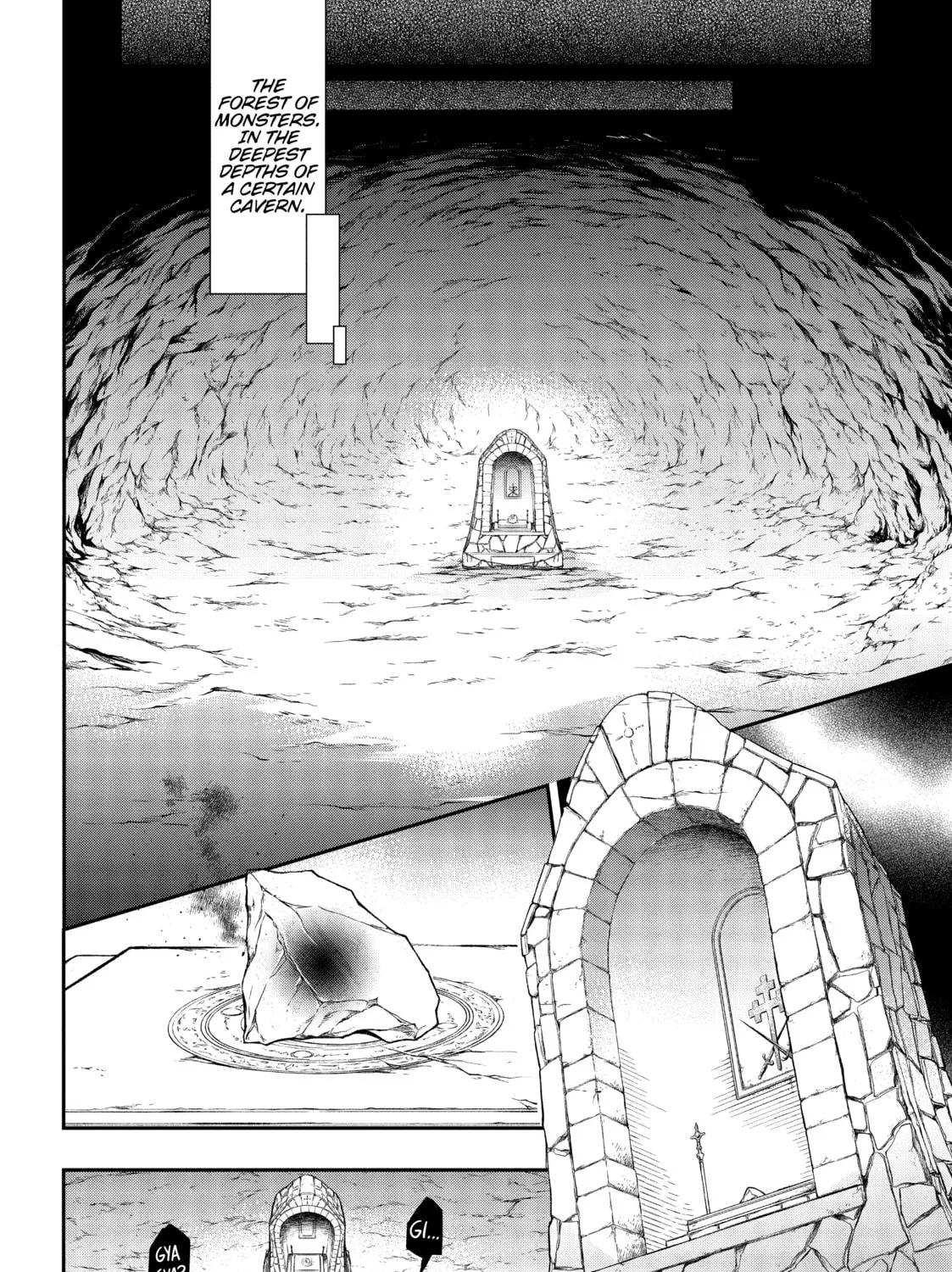 Chronicles of an Aristocrat Reborn in Another World Chapter 29 page 63 - 