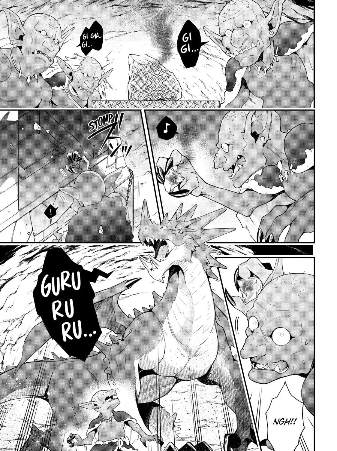 Chronicles of an Aristocrat Reborn in Another World Chapter 29 page 65 - 