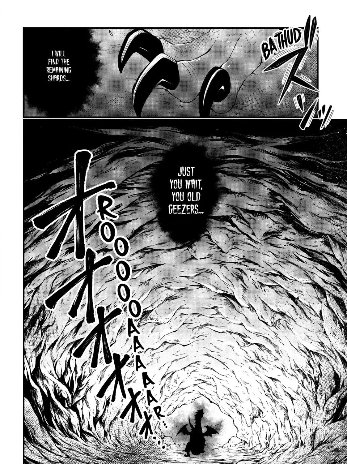 Chronicles of an Aristocrat Reborn in Another World Chapter 29 page 71 - 