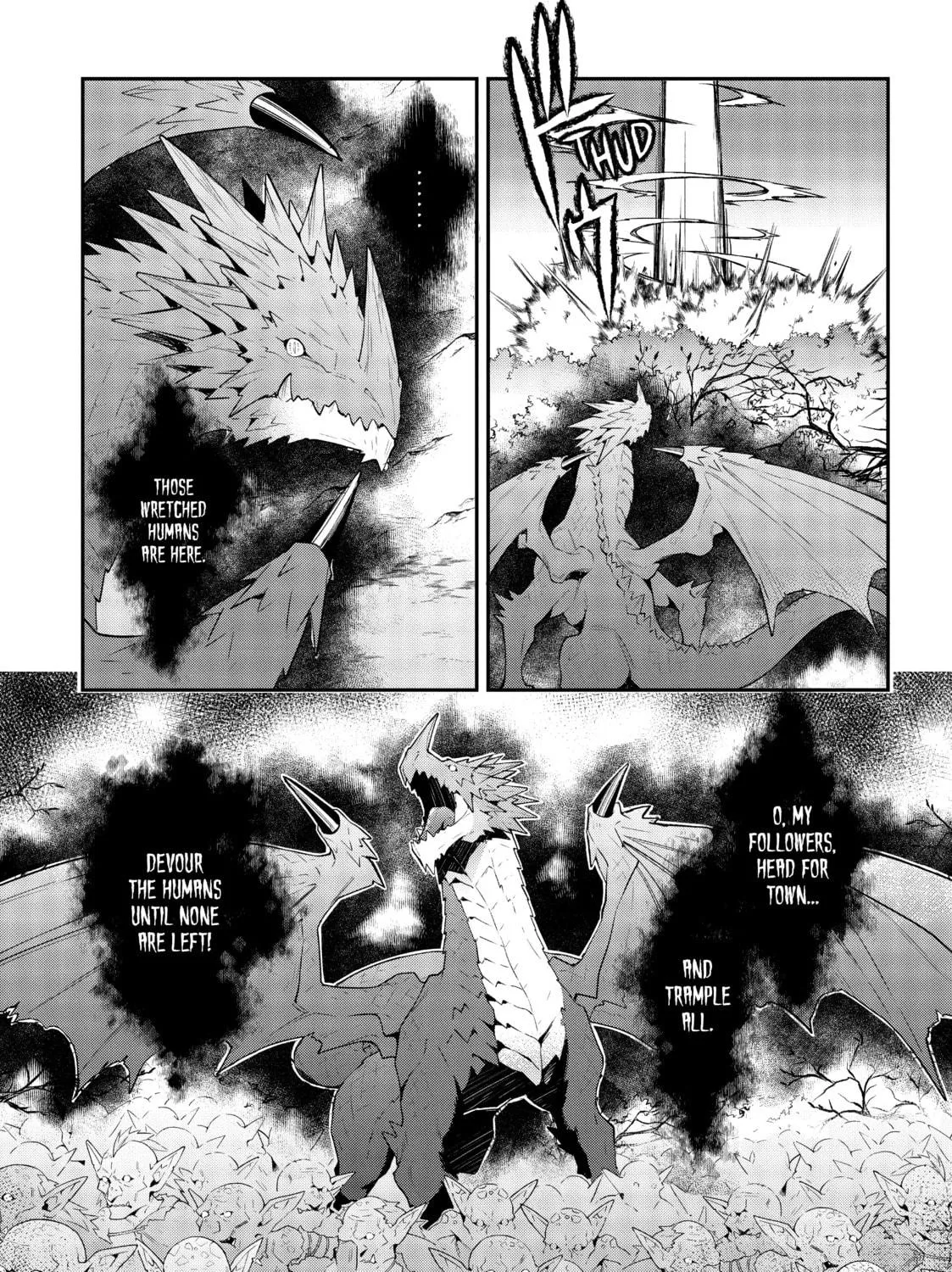 Chronicles of an Aristocrat Reborn in Another World Chapter 31 page 17 - 