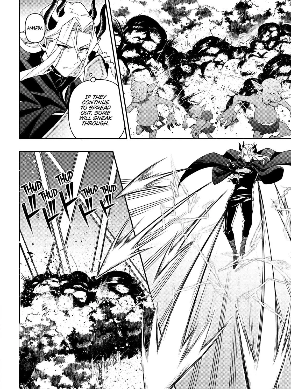 Chronicles of an Aristocrat Reborn in Another World Chapter 31 page 19 - 