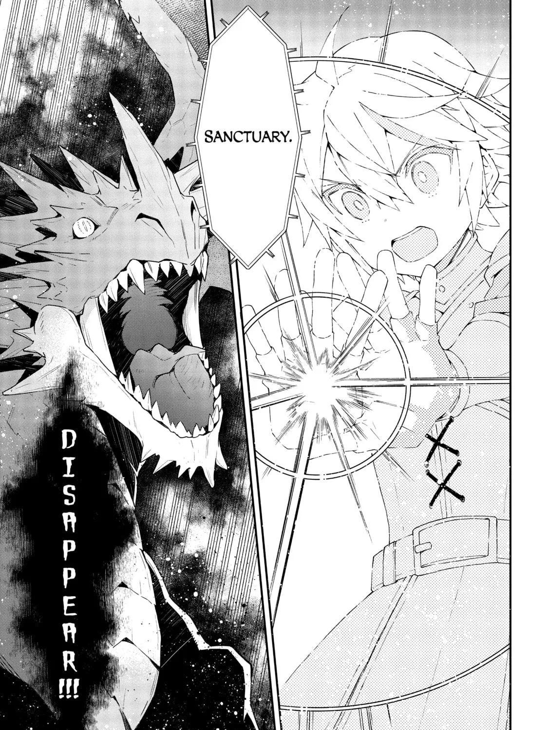 Chronicles of an Aristocrat Reborn in Another World Chapter 31 page 53 - 