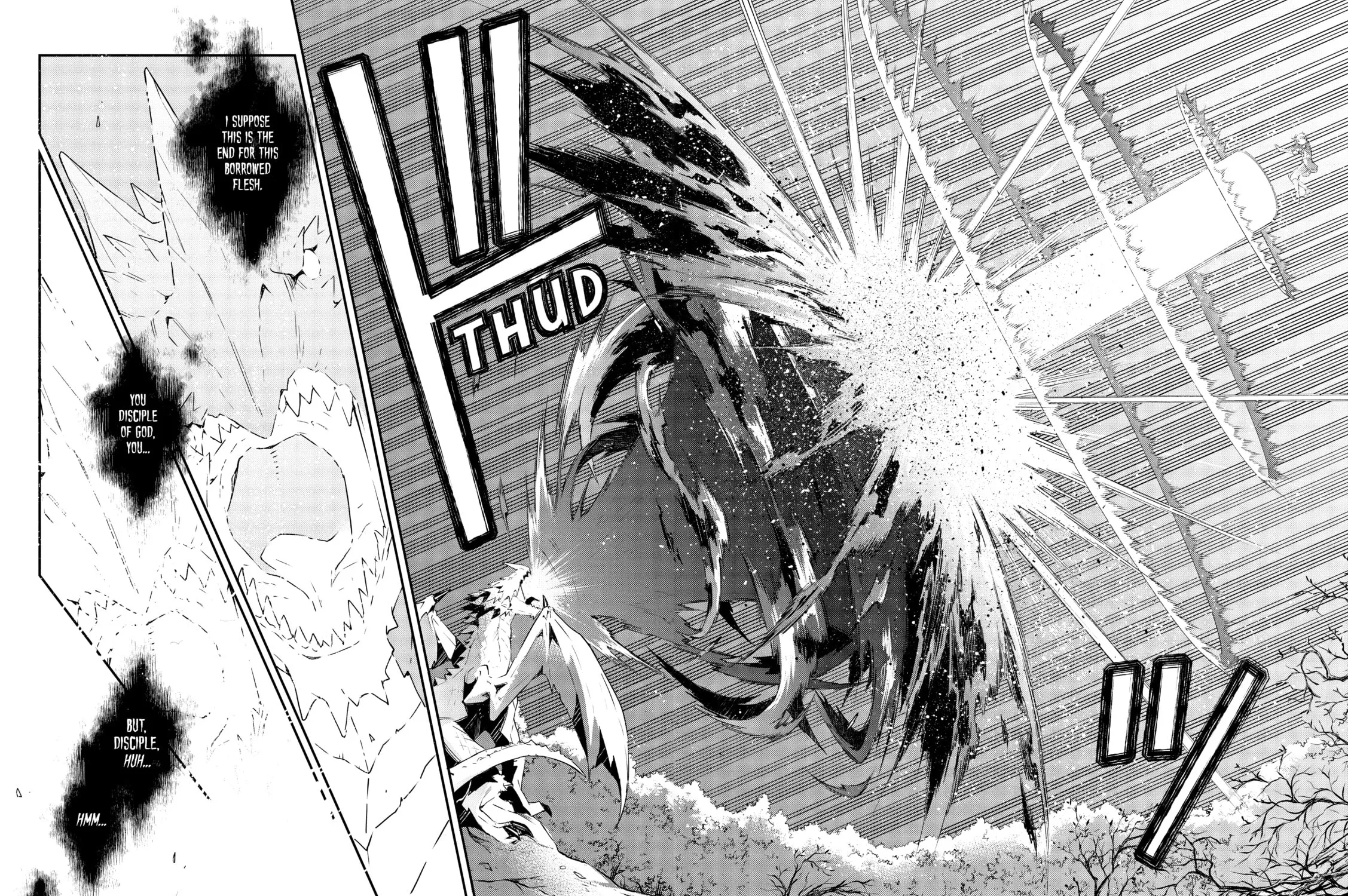 Chronicles of an Aristocrat Reborn in Another World Chapter 31 page 55 - 