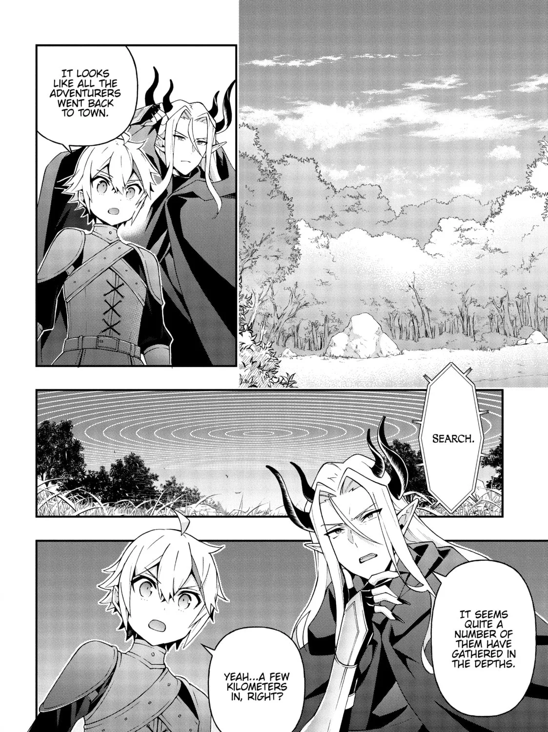 Chronicles of an Aristocrat Reborn in Another World Chapter 31 page 7 - 