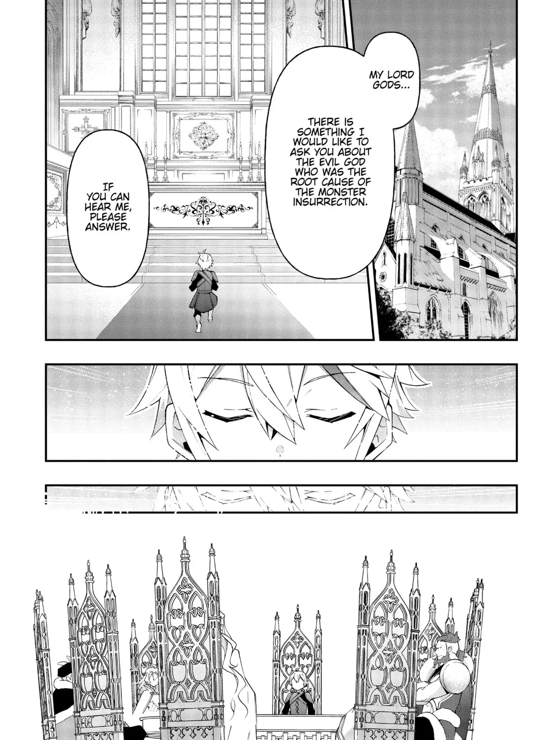 Chronicles of an Aristocrat Reborn in Another World Chapter 32 page 15 - 