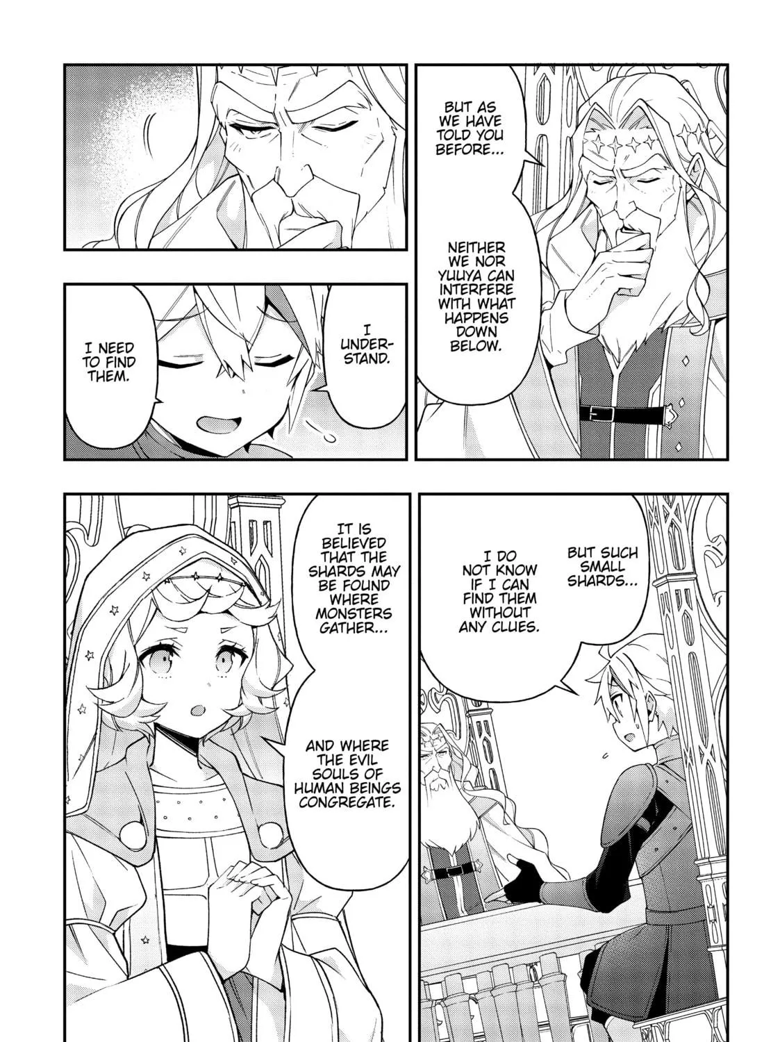 Chronicles of an Aristocrat Reborn in Another World Chapter 32 page 23 - 