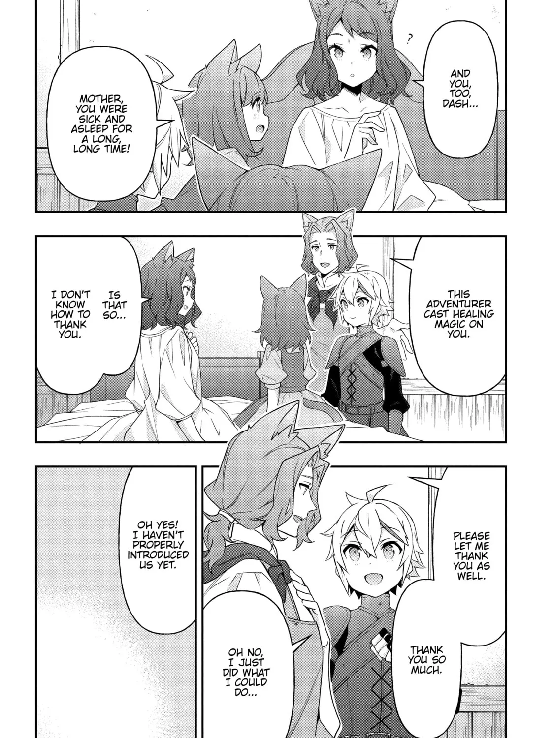 Chronicles of an Aristocrat Reborn in Another World Chapter 33 page 75 - 
