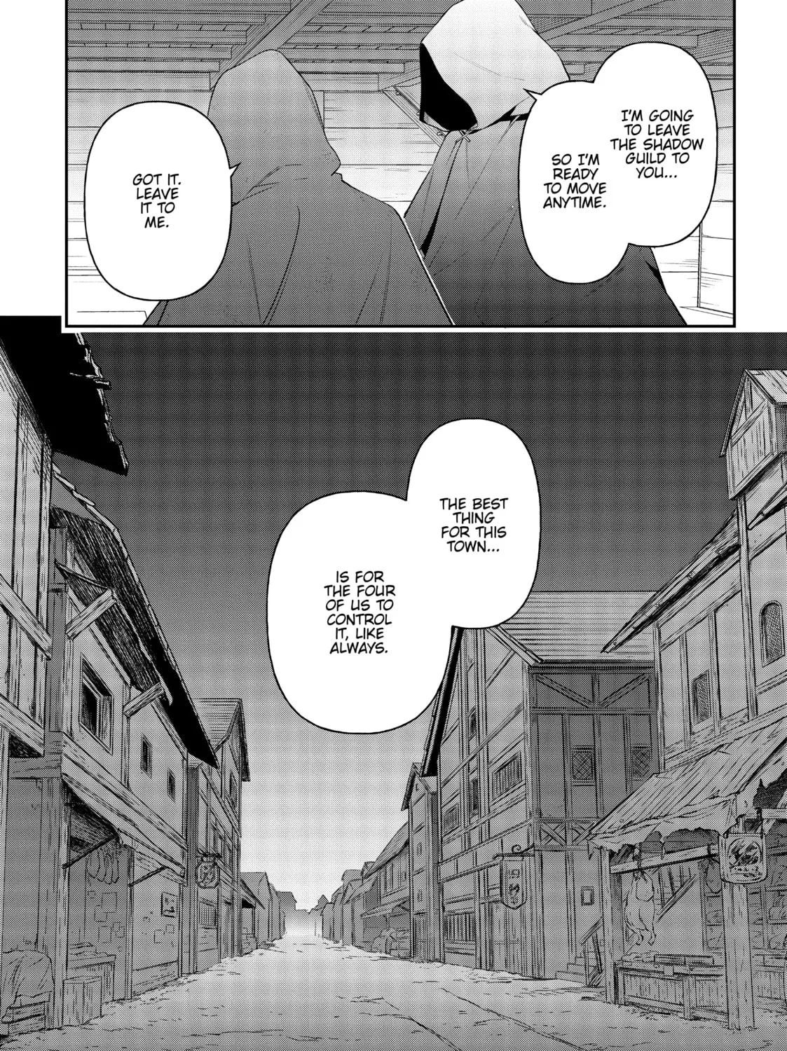 Chronicles of an Aristocrat Reborn in Another World Chapter 33 page 81 - 