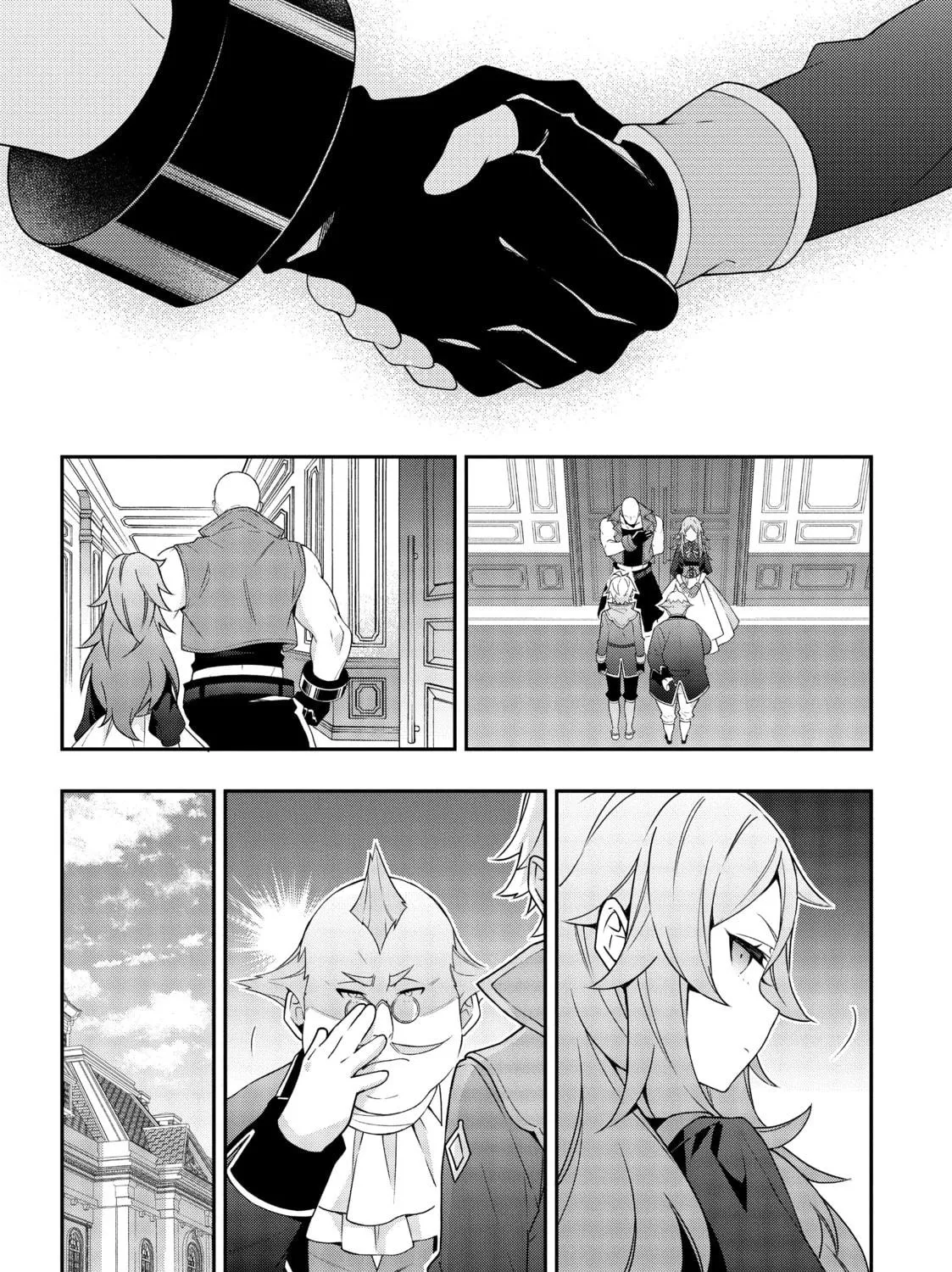 Chronicles of an Aristocrat Reborn in Another World Chapter 34 page 59 - 