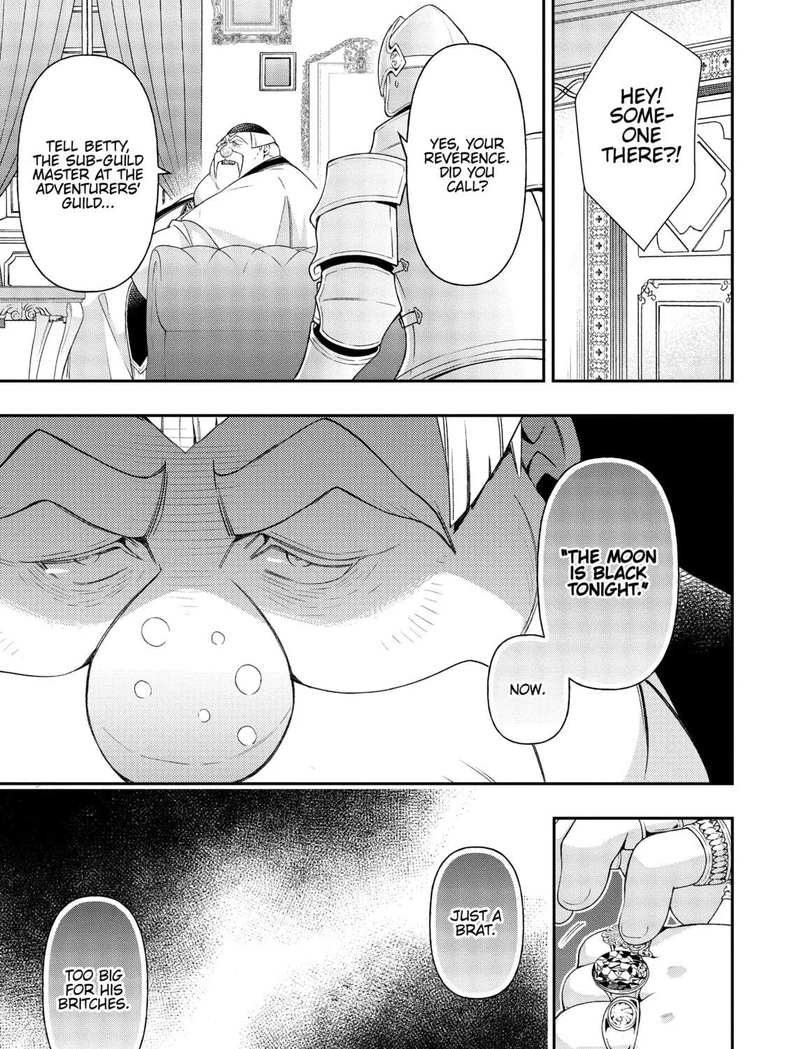 Chronicles of an Aristocrat Reborn in Another World Chapter 35 page 49 - 