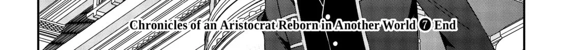 Chronicles of an Aristocrat Reborn in Another World Chapter 37 page 64 - 