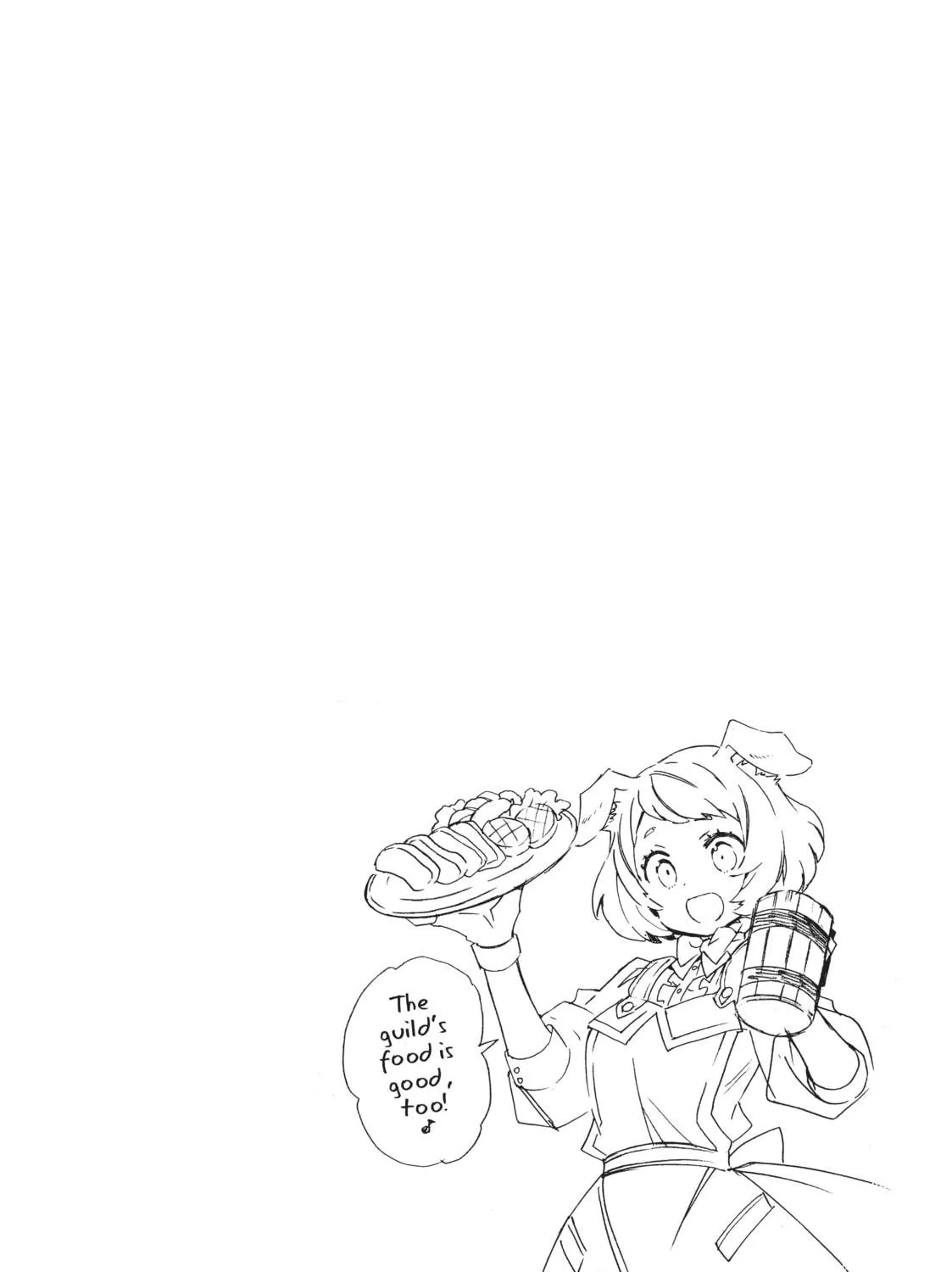 Chronicles of an Aristocrat Reborn in Another World Chapter 4 page 41 - 