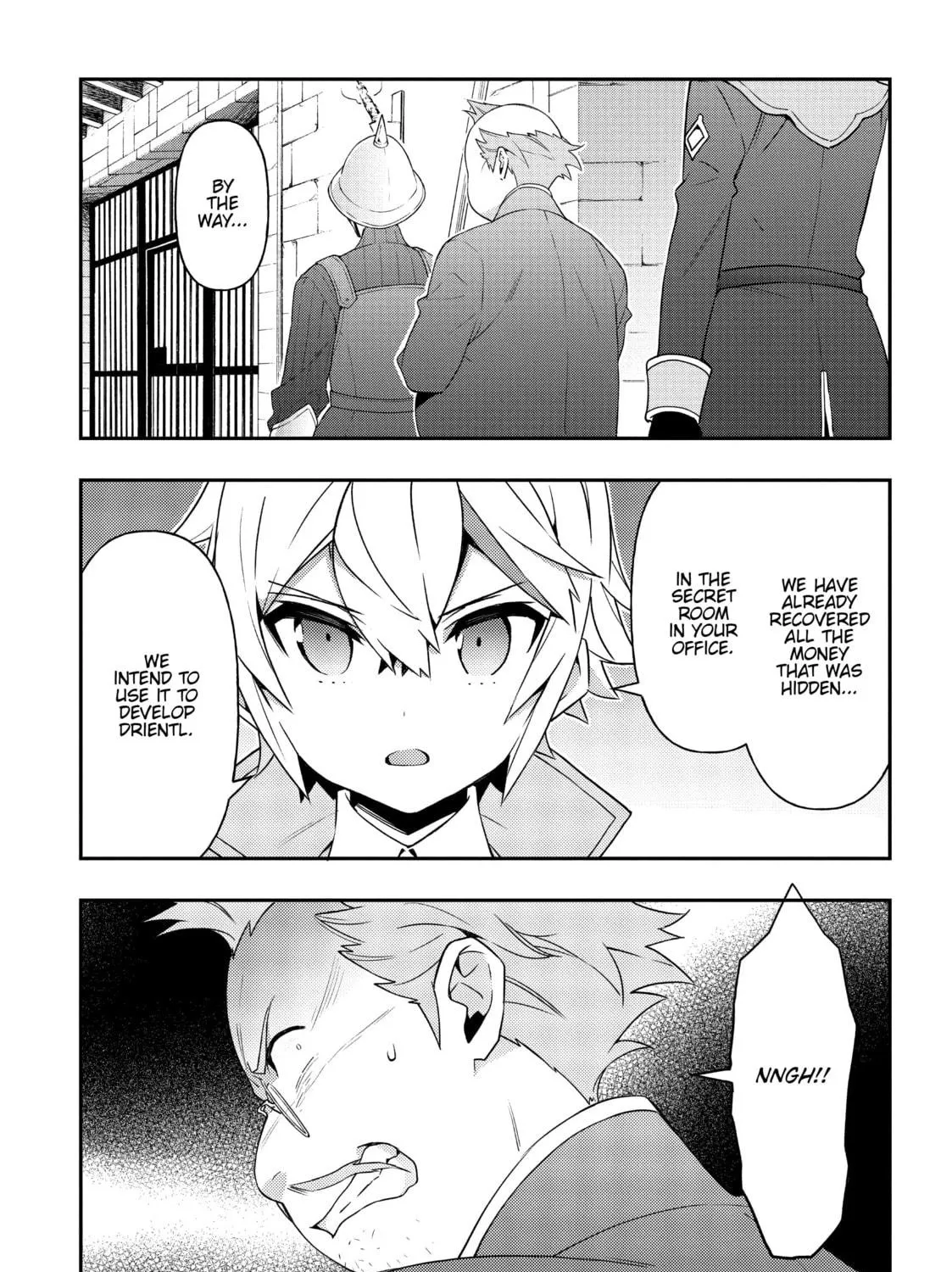 Chronicles of an Aristocrat Reborn in Another World Chapter 40 page 69 - 