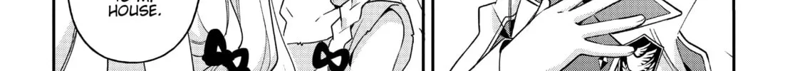 Chronicles of an Aristocrat Reborn in Another World Chapter 40 page 8 - 