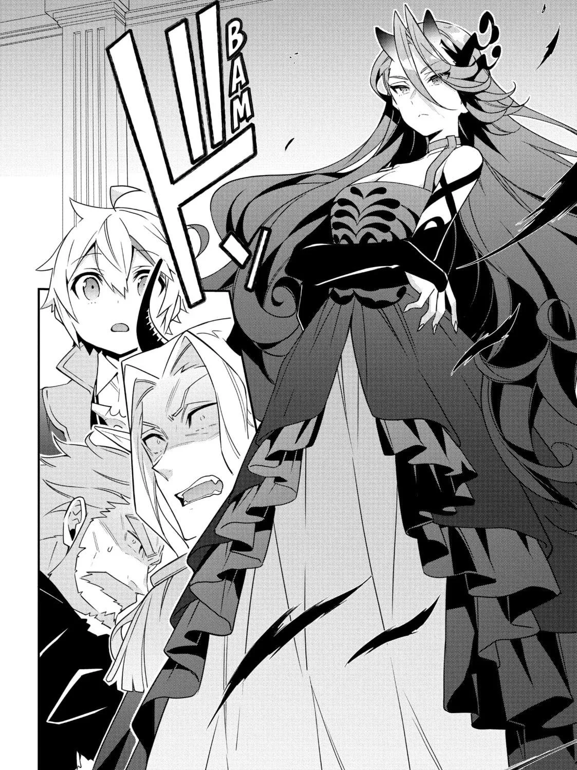 Chronicles of an Aristocrat Reborn in Another World Chapter 41 page 23 - 