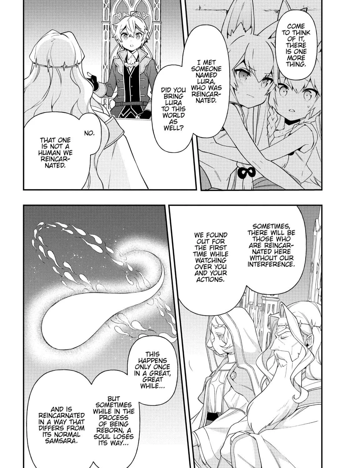 Chronicles of an Aristocrat Reborn in Another World Chapter 43 page 23 - 