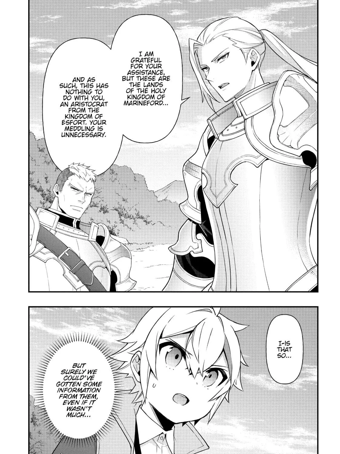 Chronicles of an Aristocrat Reborn in Another World Chapter 44 page 17 - 