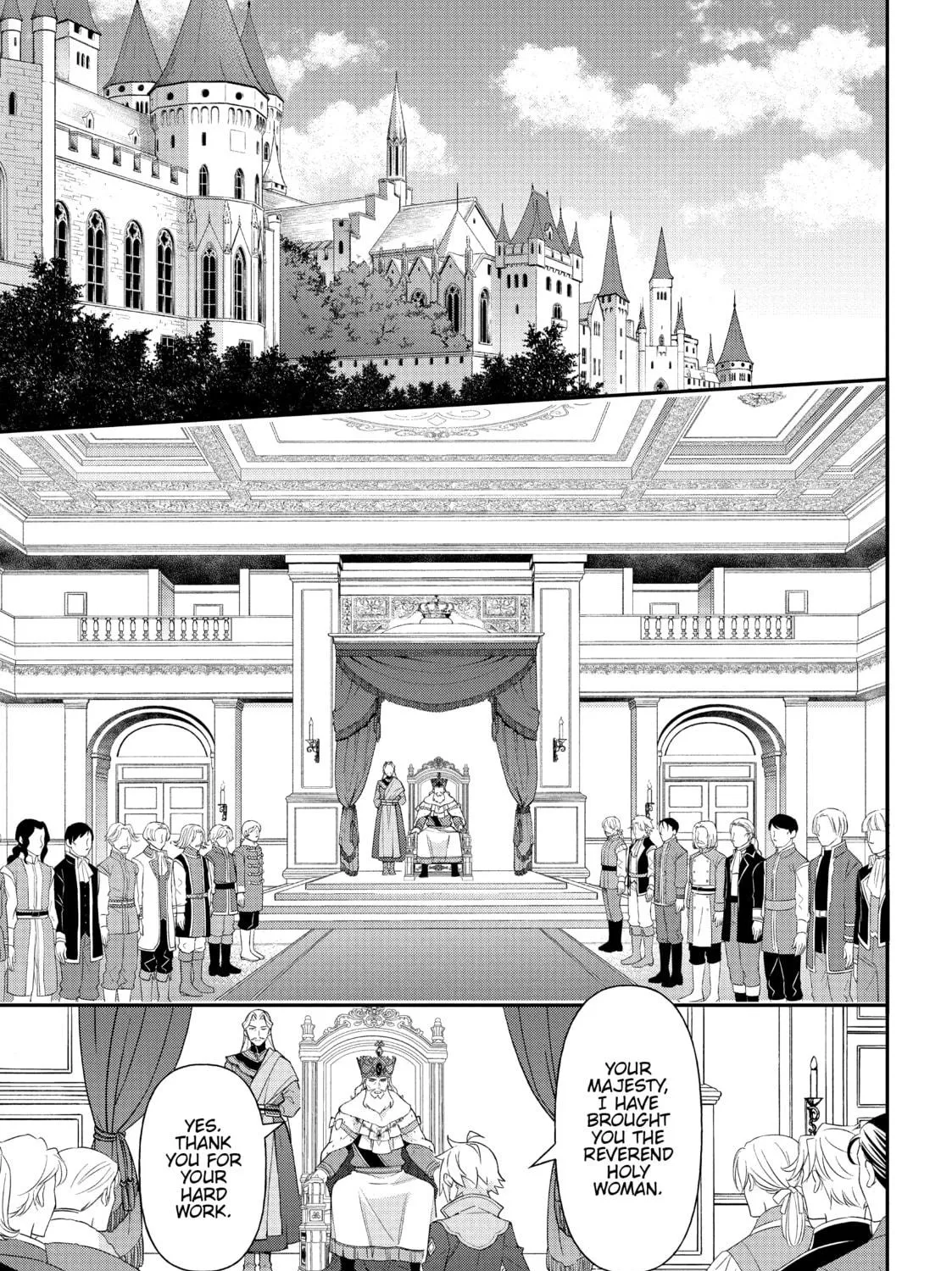 Chronicles of an Aristocrat Reborn in Another World Chapter 45 page 29 - 