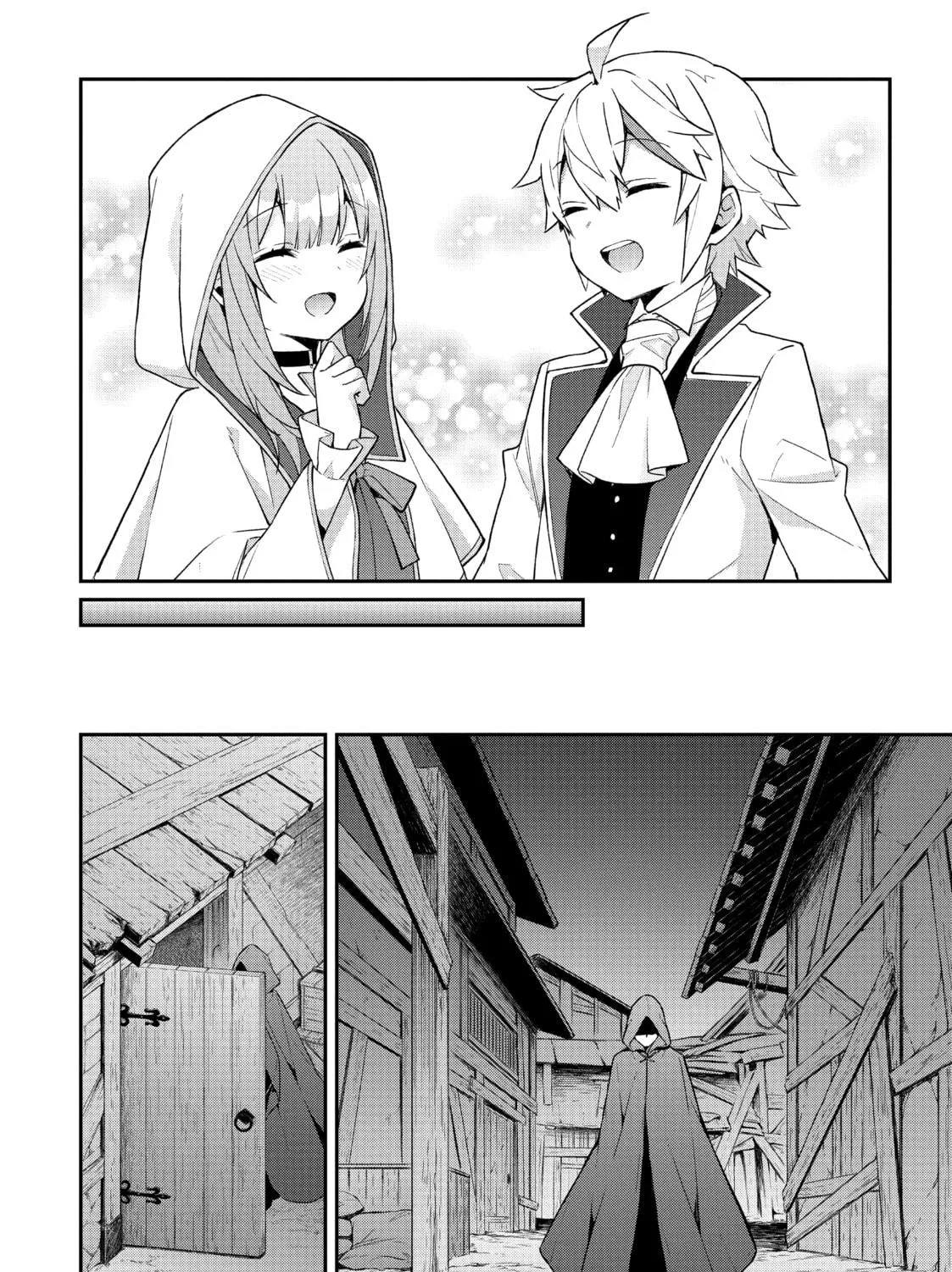 Chronicles of an Aristocrat Reborn in Another World Chapter 45 page 65 - 