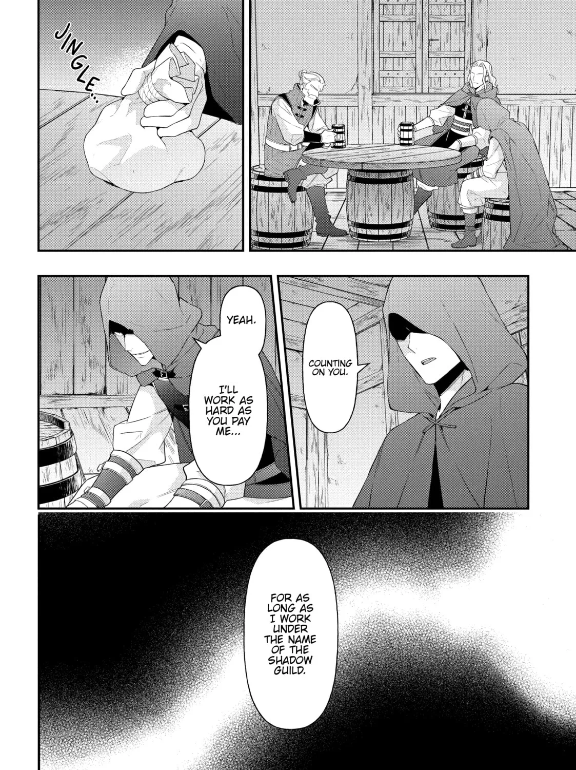 Chronicles of an Aristocrat Reborn in Another World Chapter 45 page 67 - 